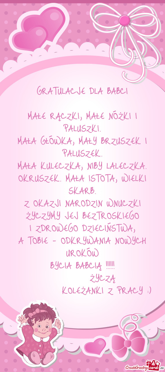 KOLEŻANKI Z PRACY :)