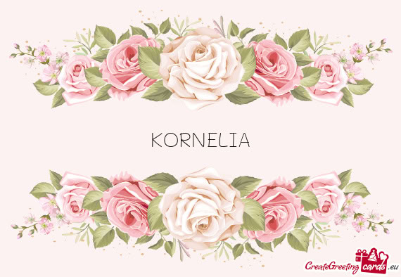 KORNELIA