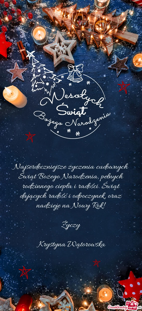 Krystyna Wątorowska