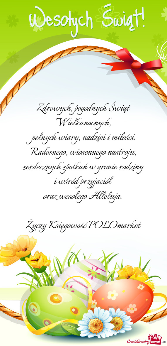 Księgowość POLOmarket