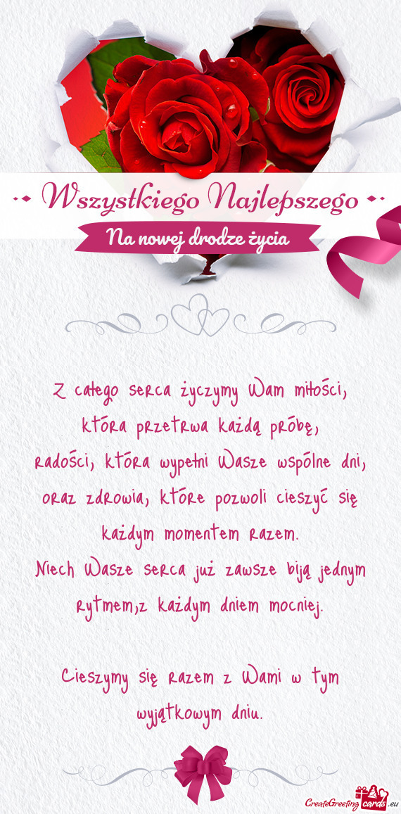 Która przetrwa każdą próbę