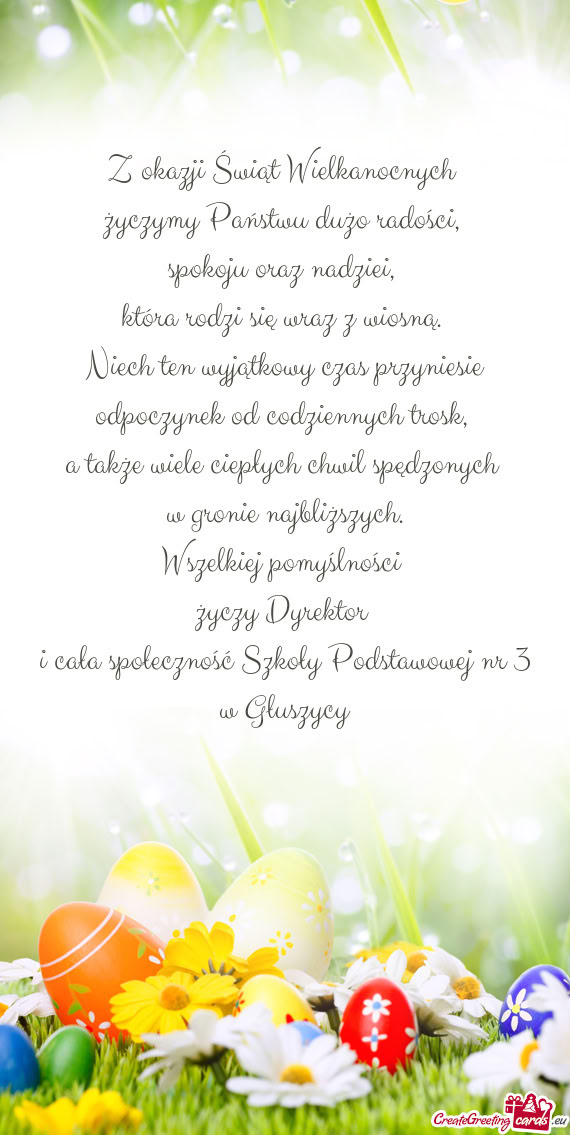 Która rodzi się wraz z wiosną