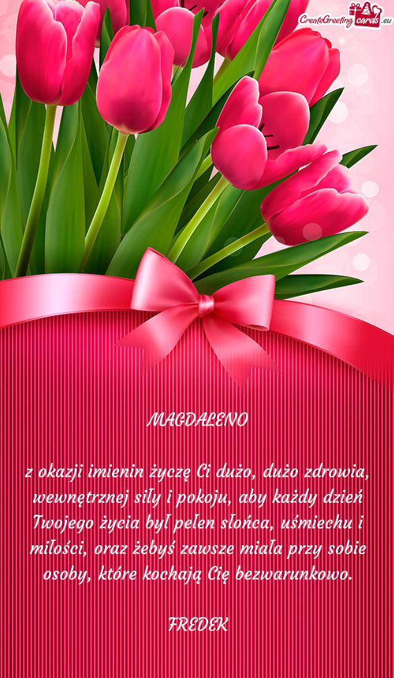 Które kochają Cię bezwarunkowo