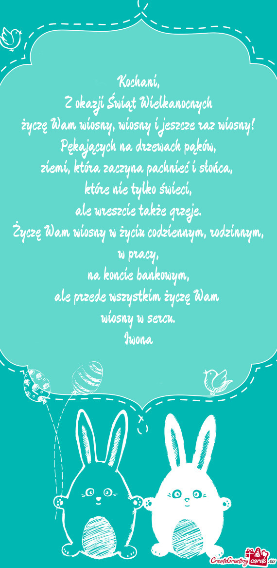 Które nie tylko świeci