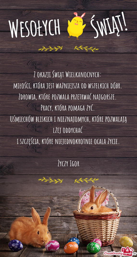 Które niejednokrotnie ocala życie