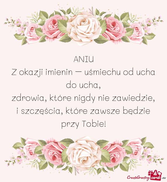 Które nigdy nie zawiedzie