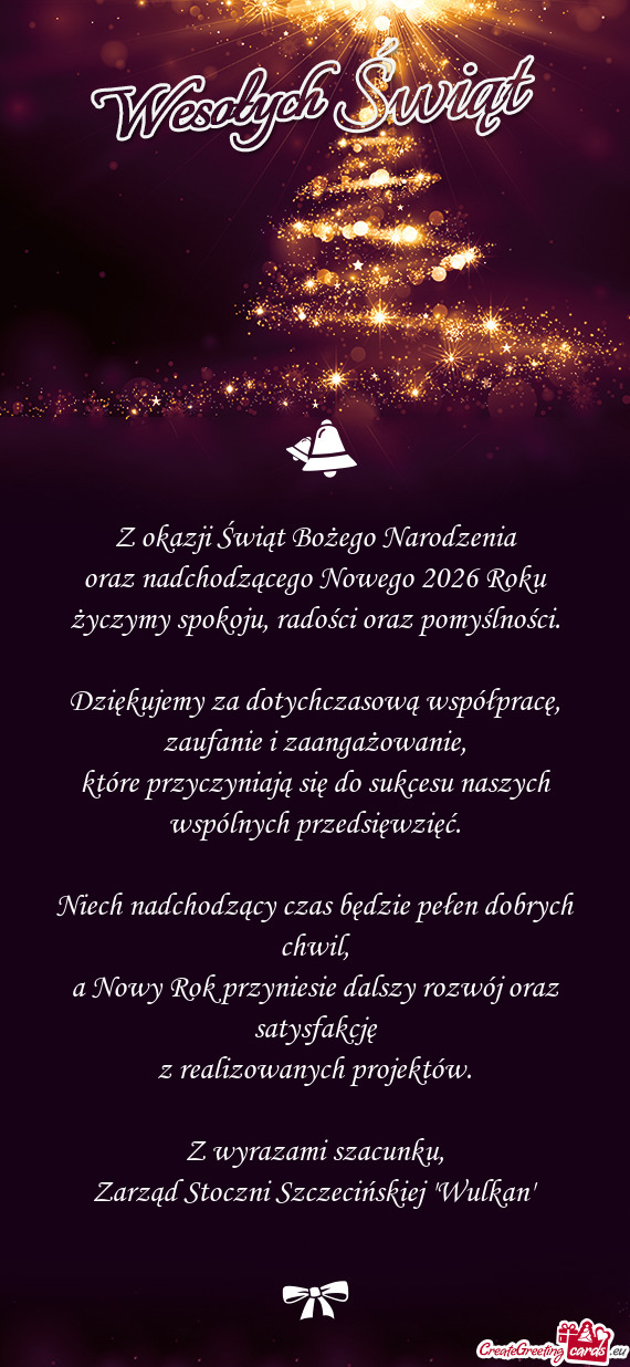 Które przyczyniają się do sukcesu naszych wspólnych przedsięwzięć