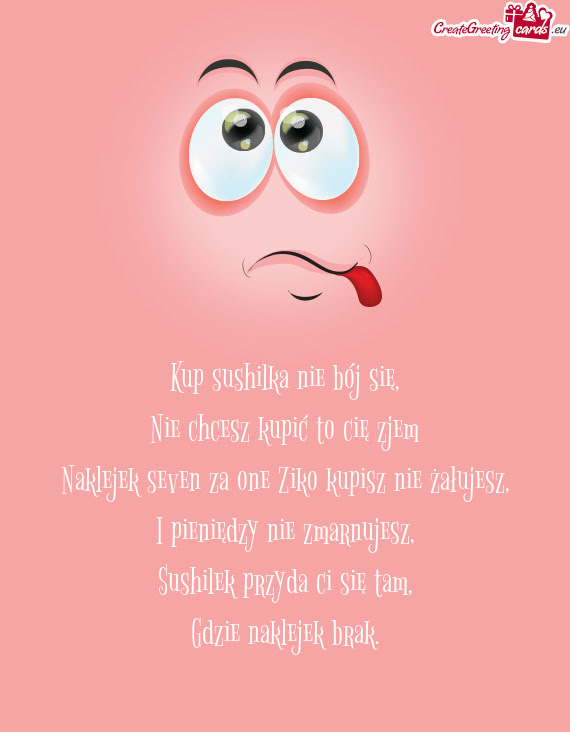 Kup sushilka nie bój się