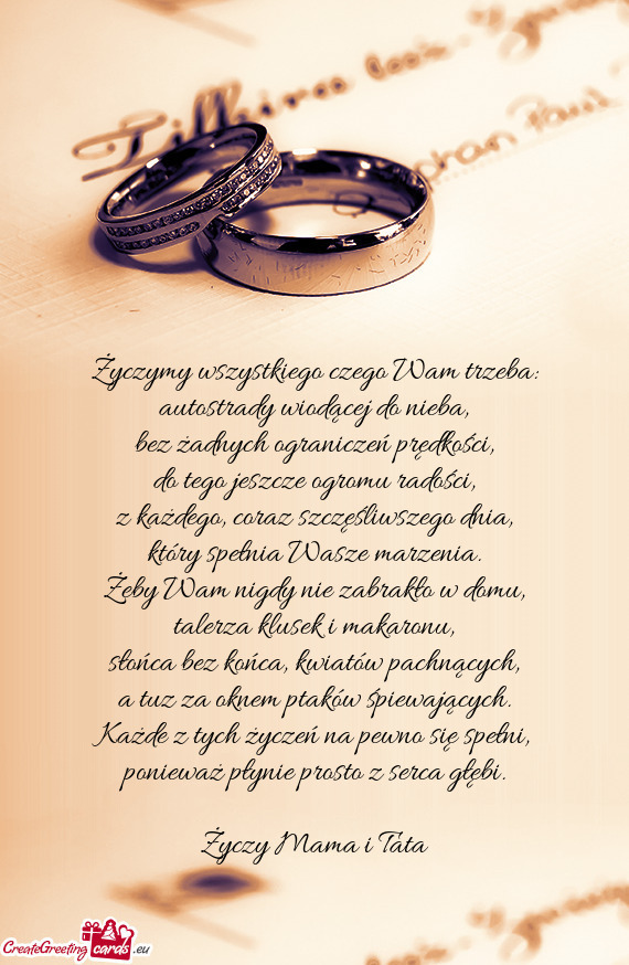 Kwiatów pachnących