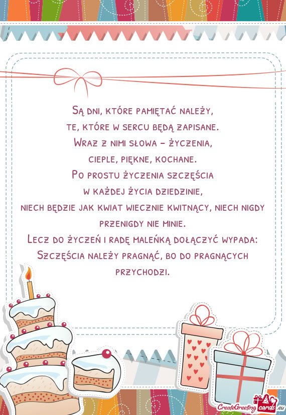Kwitnący