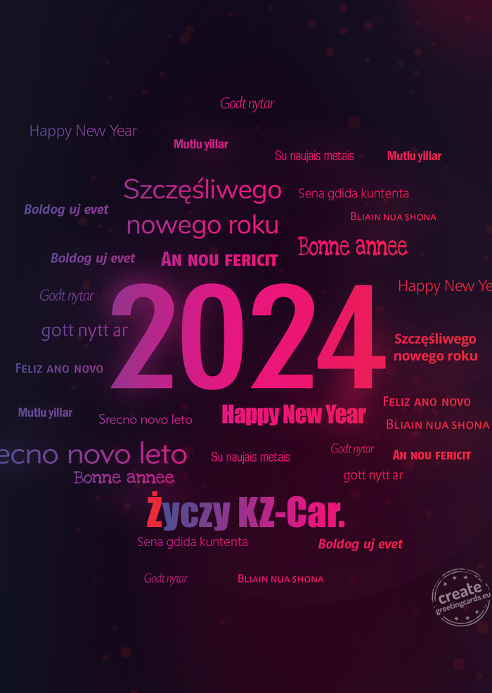KZ-Car.