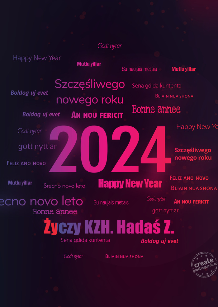 KZH. Hadaś Z.