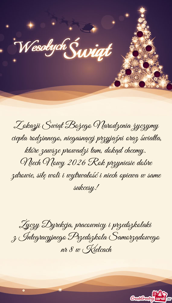 Ła, które zawsze prowadzi tam, dokąd chcemy