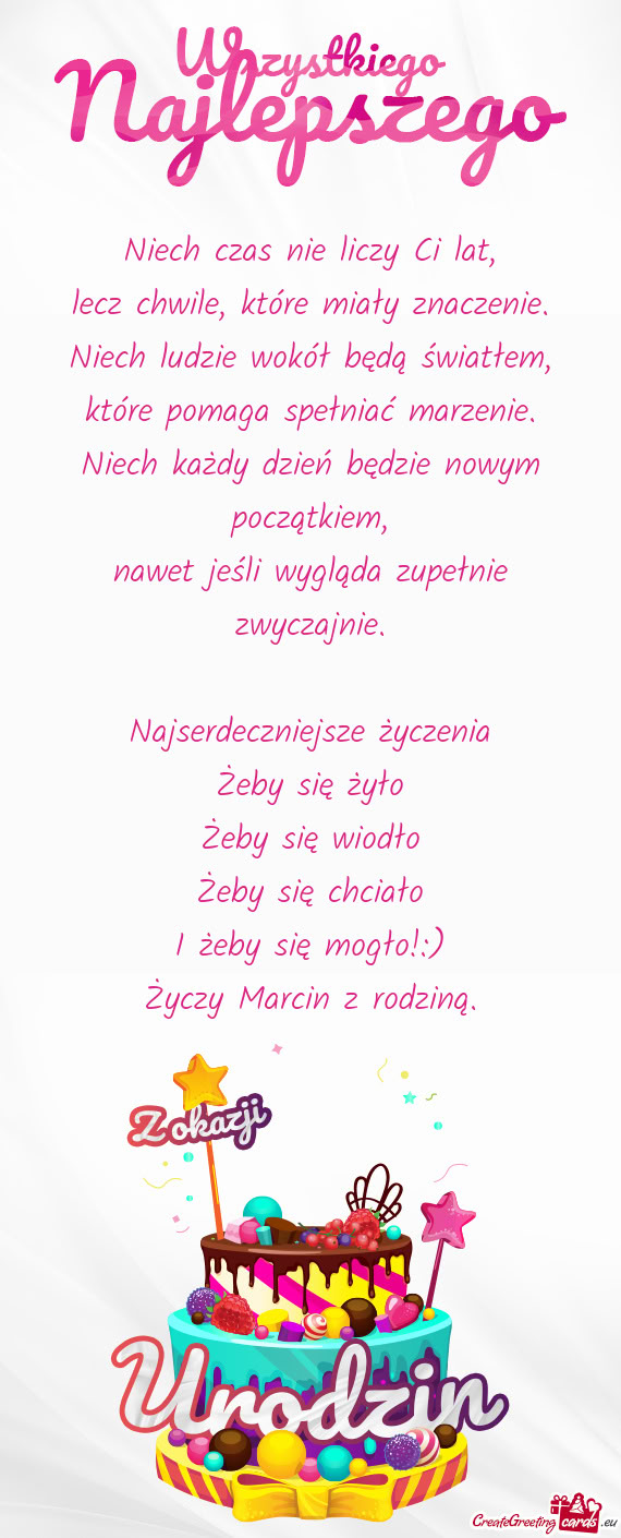 Lecz chwile