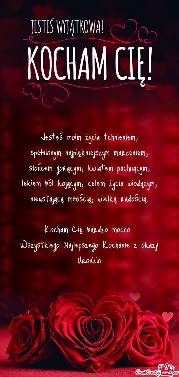 Lekiem ból kojącym