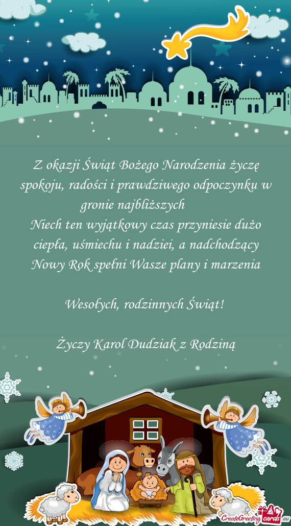 Łni Wasze plany i marzenia 🎁⭐