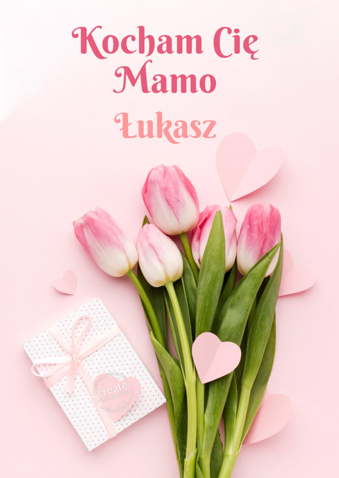 Łukasz