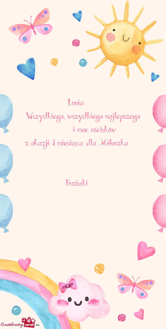 Lunia 🥰