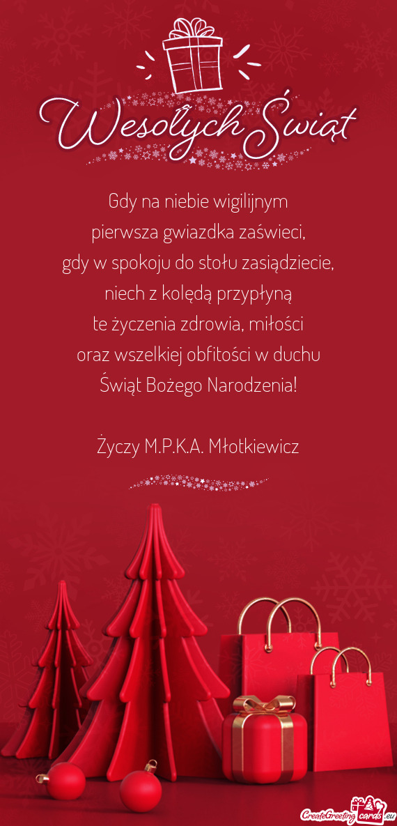 M.P.K.A. Młotkiewicz