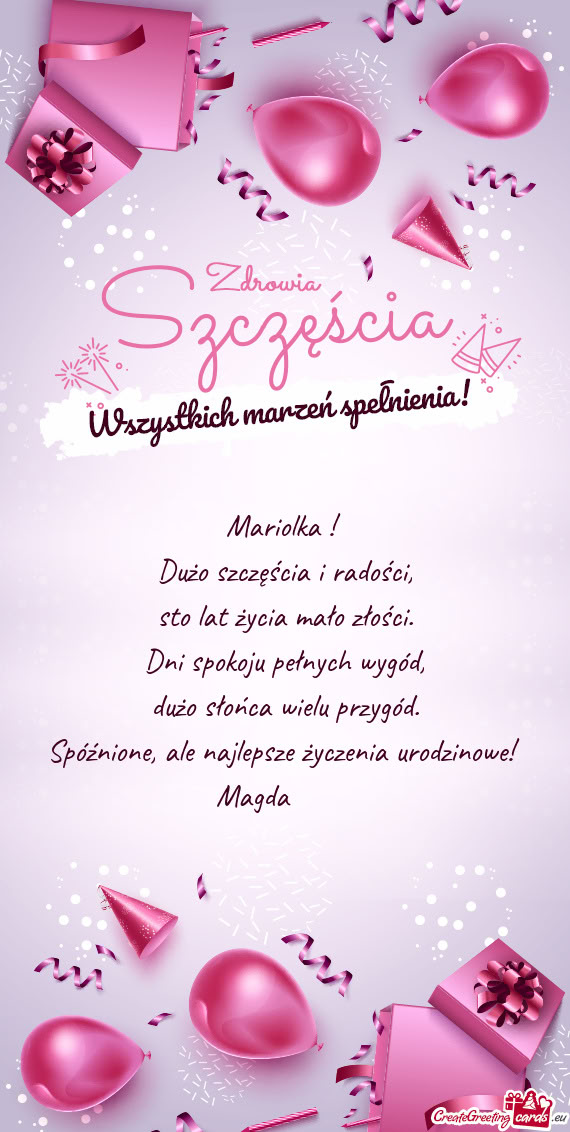 Magda 🌹🌹🌹