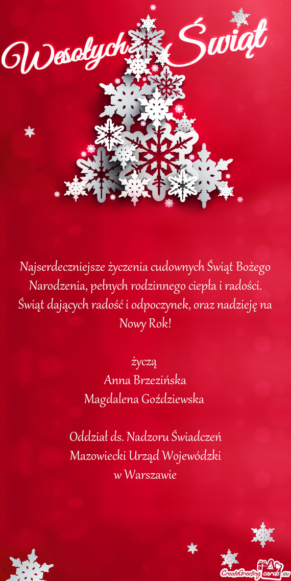 Magdalena Goździewska