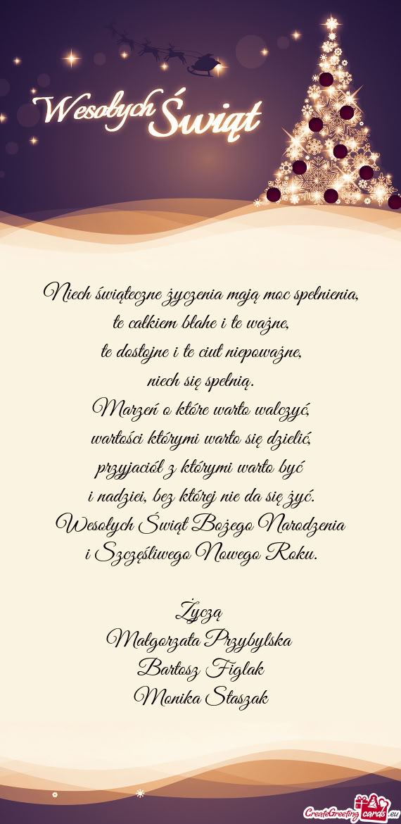 Małgorzata Przybylska