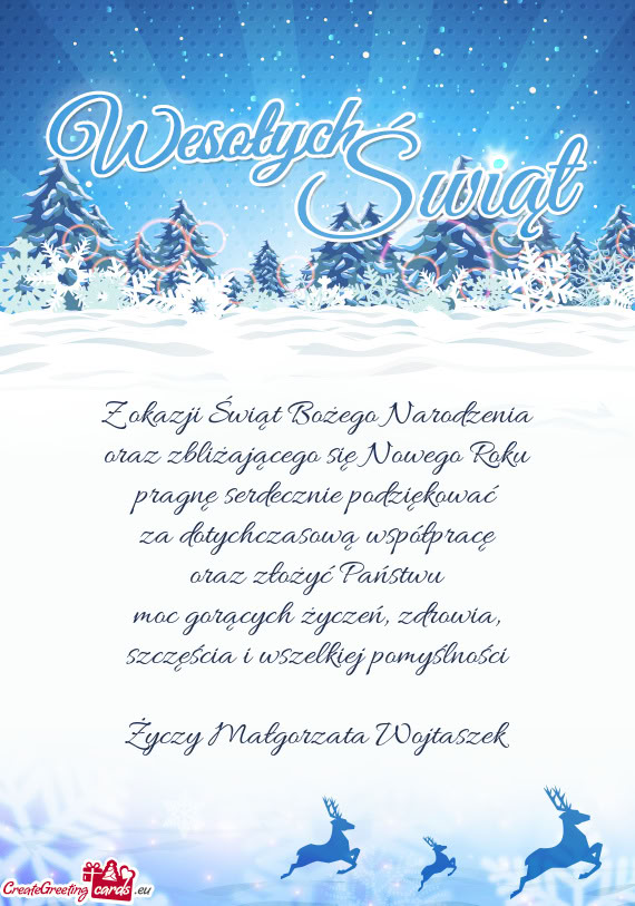 Małgorzata Wojtaszek