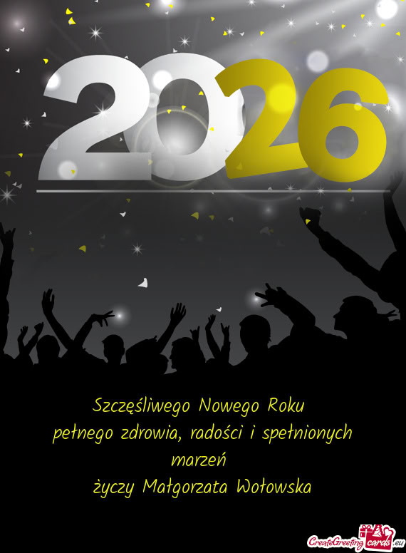 Małgorzata Wołowska