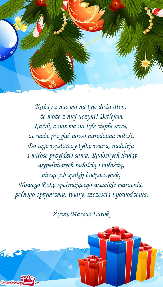 Marcus Eurok