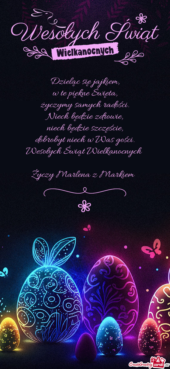 Marlena z Markiem 😘