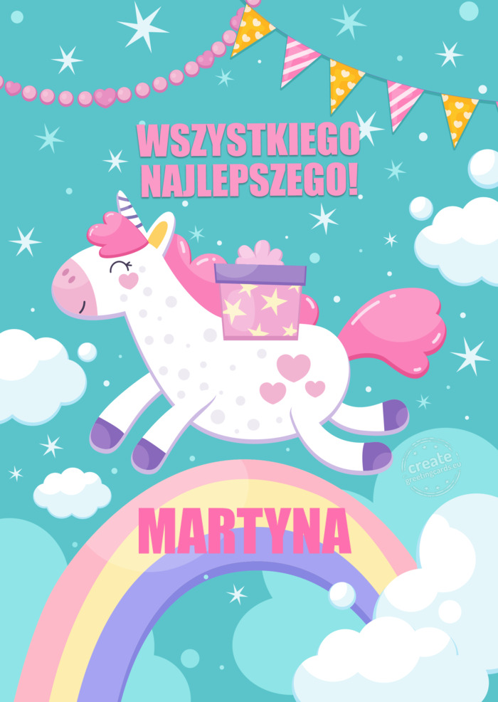 MARTYNA