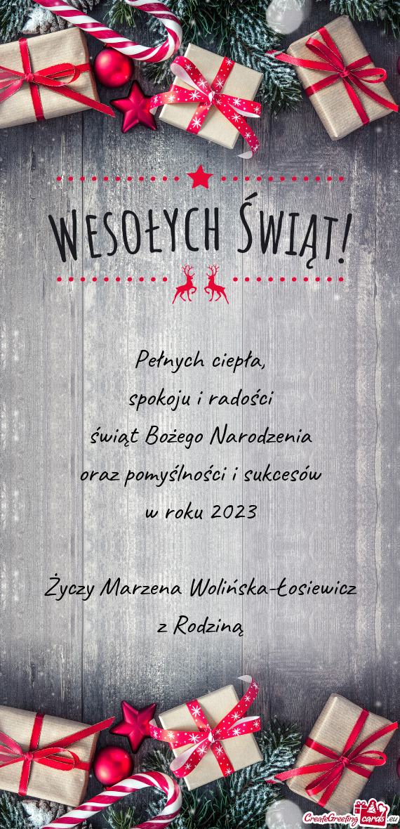 Marzena Wolińska-Łosiewicz