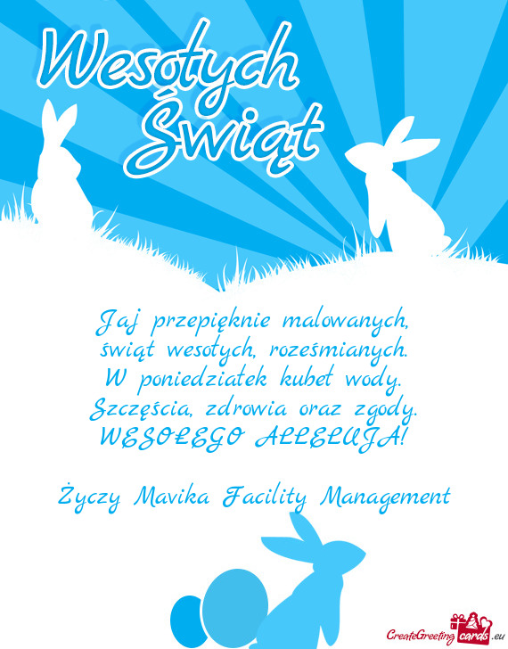 Mavika Facility Management