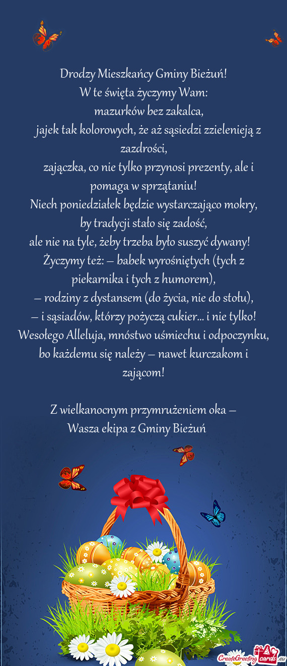 Mazurków bez zakalca