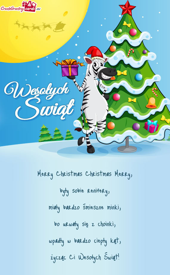 Merry, były