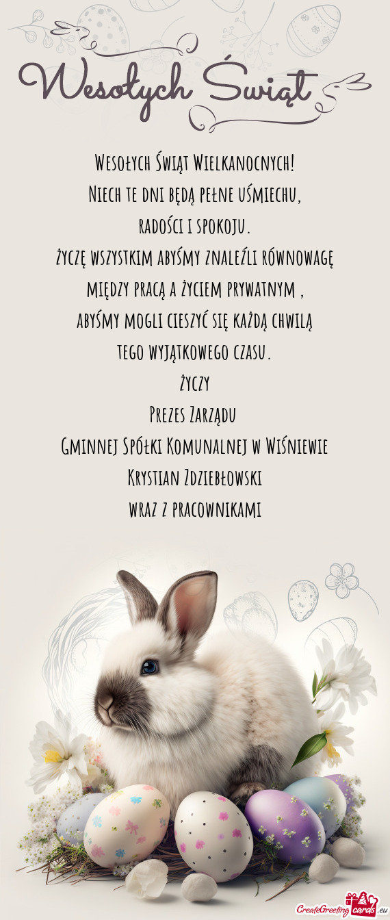 Między pracą a życiem prywatnym