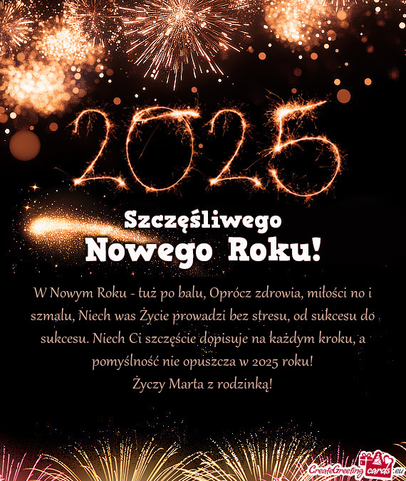 Miłości no i szmalu