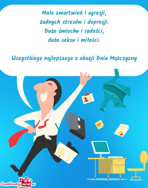 Miłości. Wszystkiego