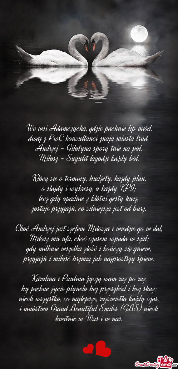 Miłosz - Sugulit łagodzi każdy ból