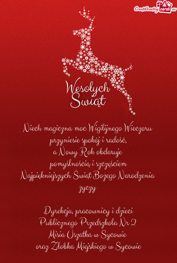 Misia Uszatka w Sycowie