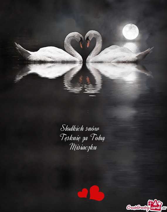 ♥️Misiaczku♥️