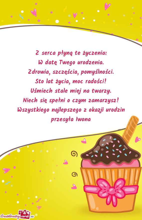 Moc radości! Uśmiech stale miej na twarzy