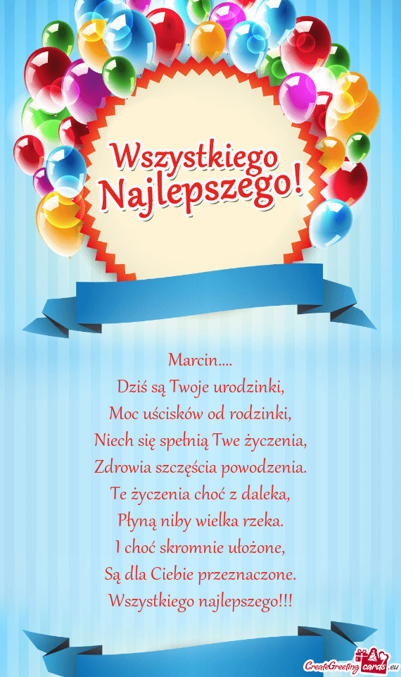 Moc uścisków od rodzinki