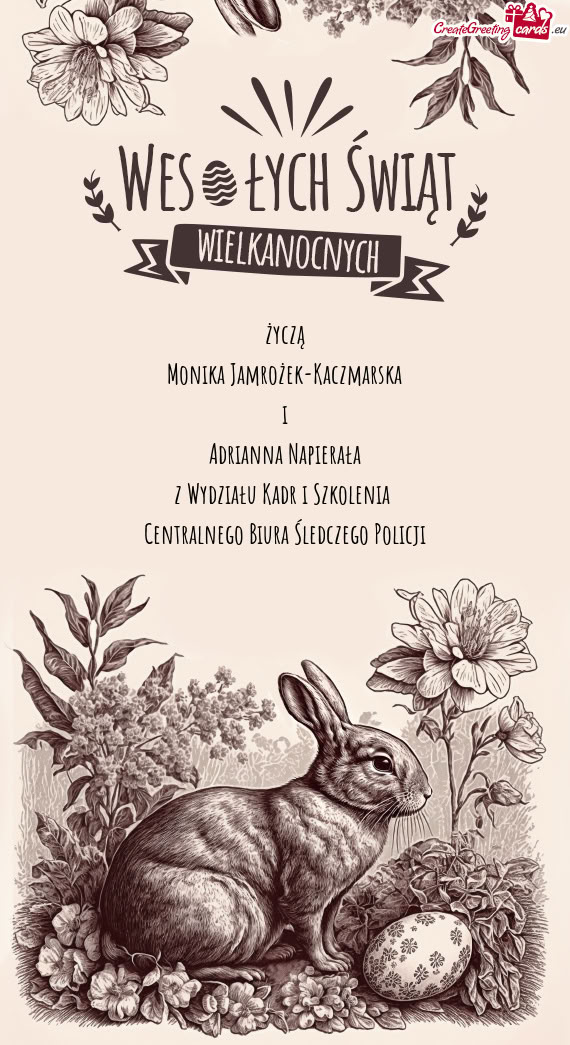 Monika Jamrożek-Kaczmarska