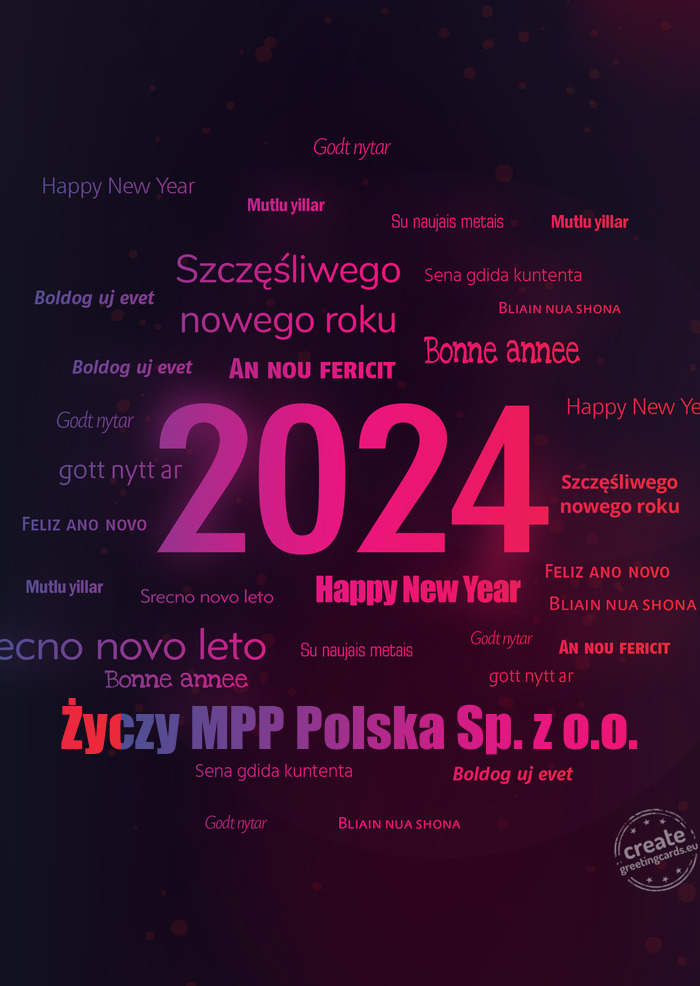 MPP Polska Sp. z o.o.