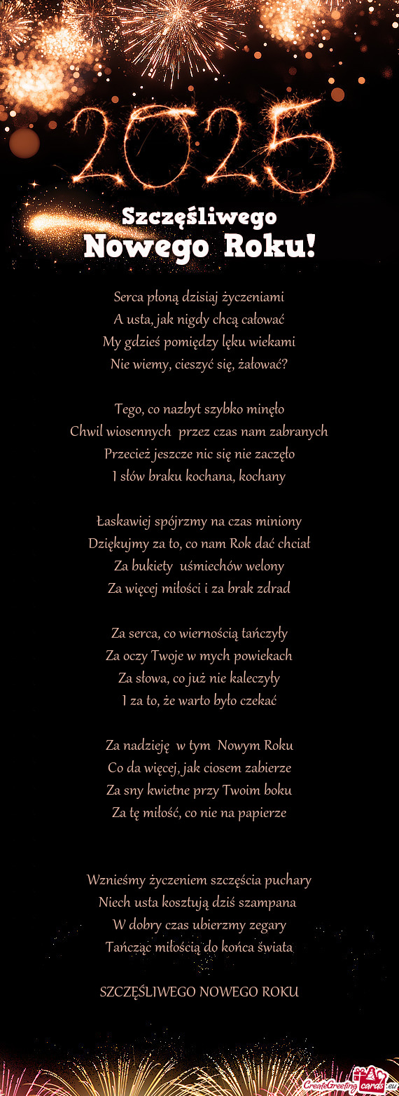 My gdzieś pomiędzy lęku wiekami