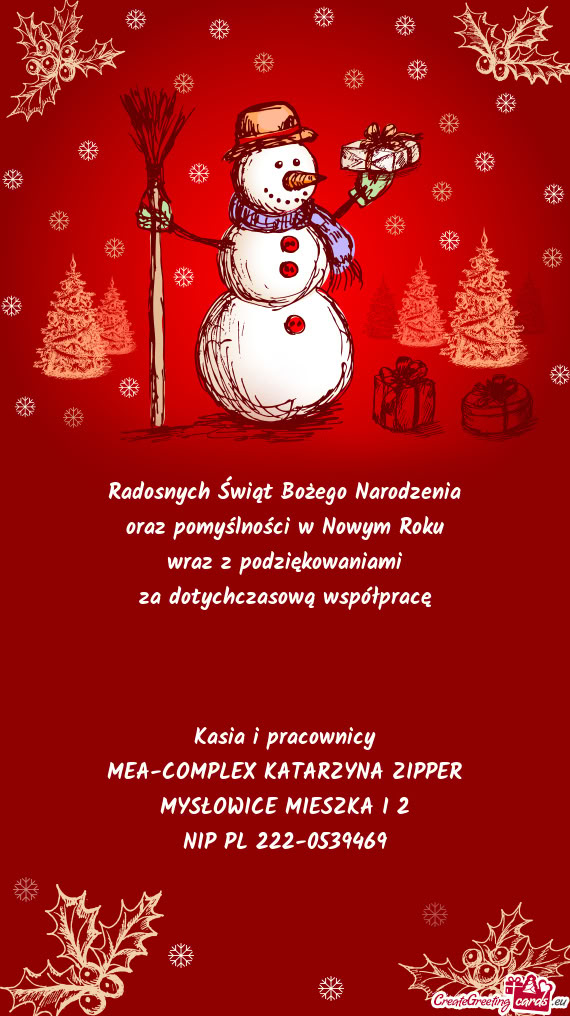 MYSŁOWICE MIESZKA I 2