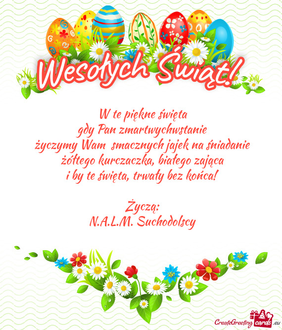 N.A.L.M. Suchodolscy