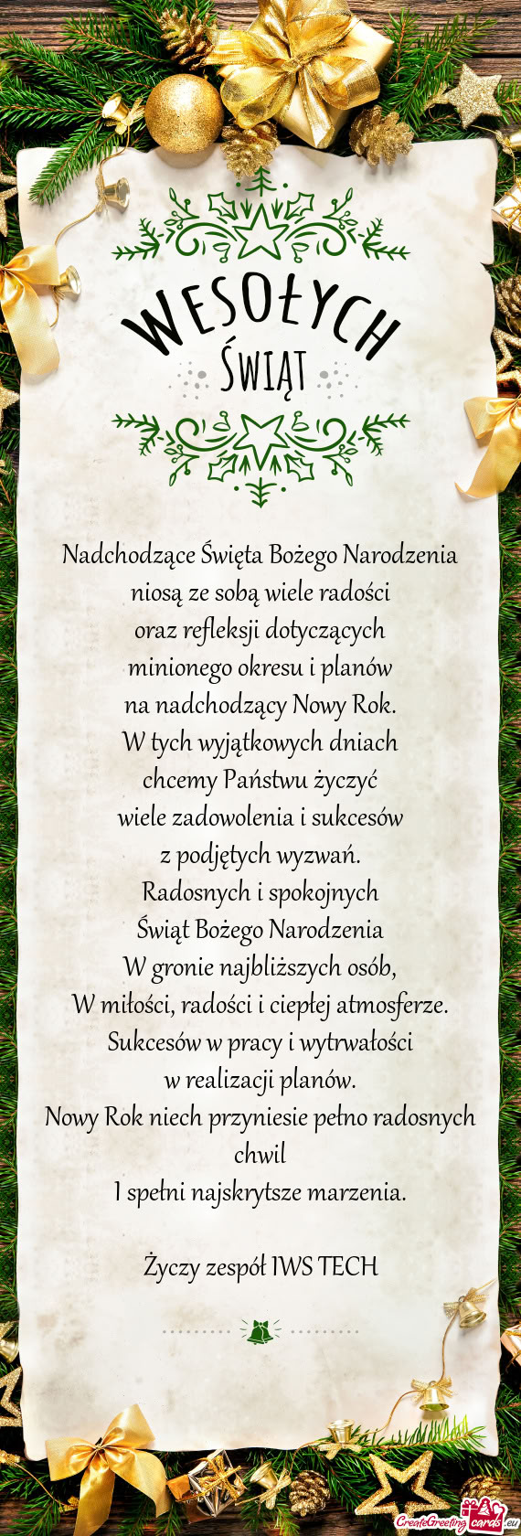 Nadchodzące Święta Bożego Narodzenia  niosą ze sobą wiele radości  oraz