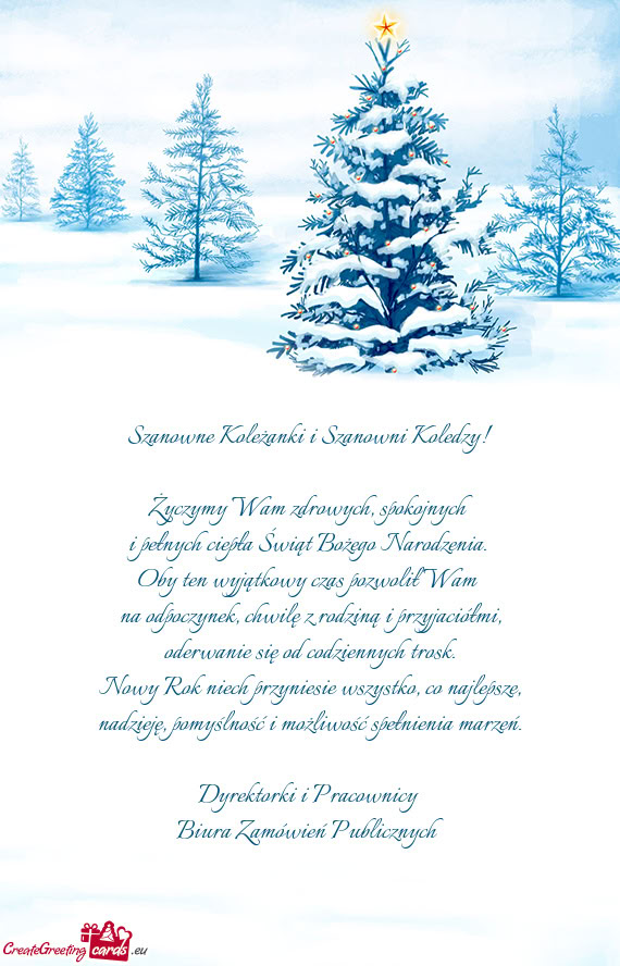 Nadzieję, pomyślność i możliwość spełnienia marzeń